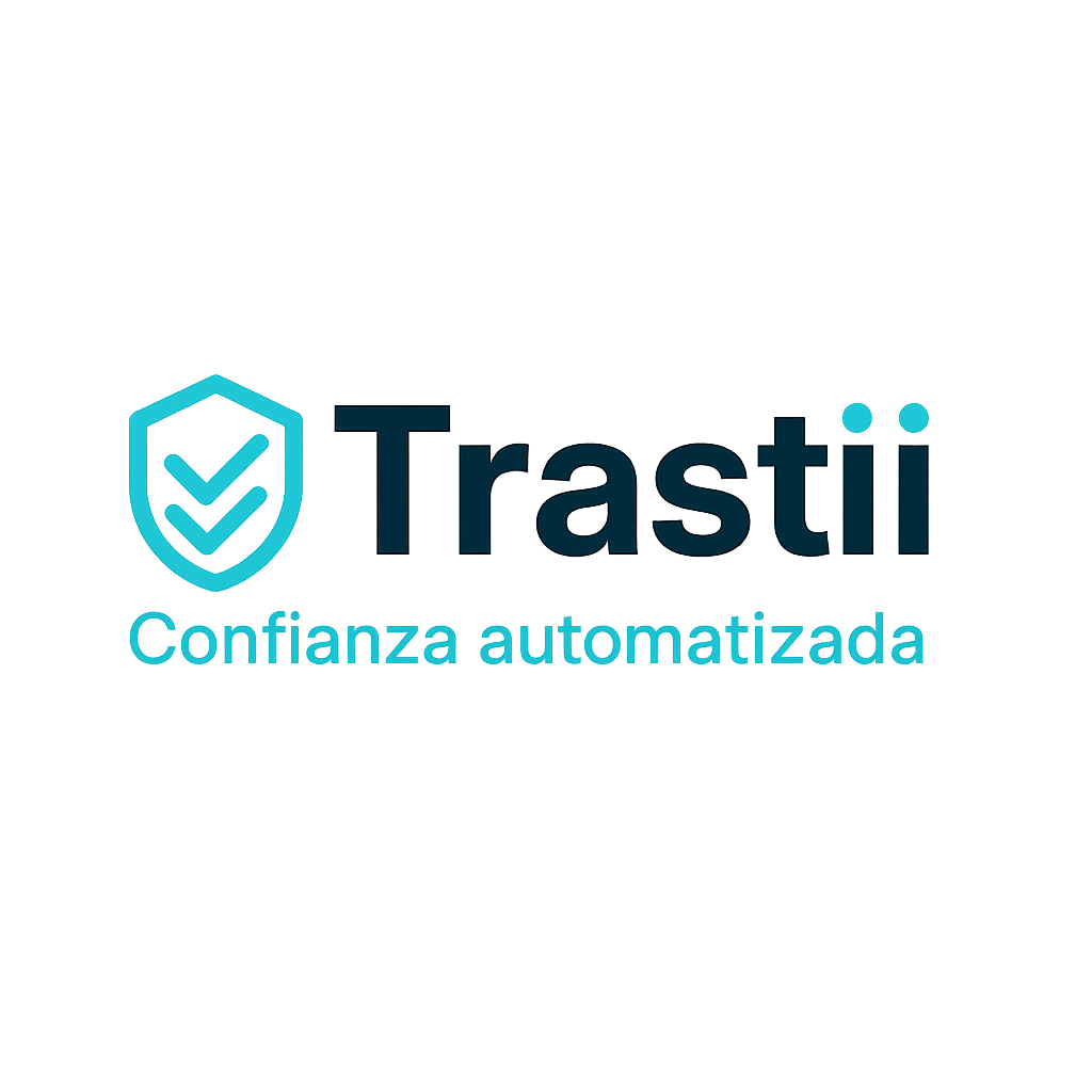 Trastii — Confianza automatizada